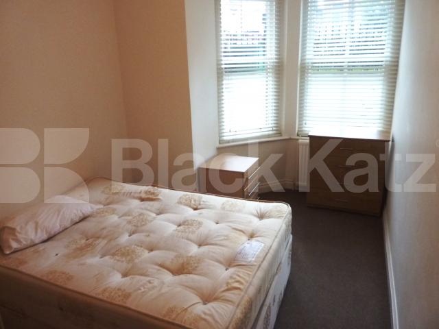 			2 Bedroom, 1 bath, 1 reception Flat			 Fellows Road, BELSIZE PARK